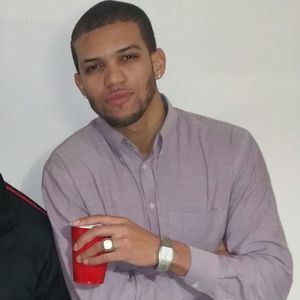 Meet your Posher, Alvin